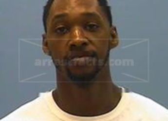 Nickless Darnell Griffin