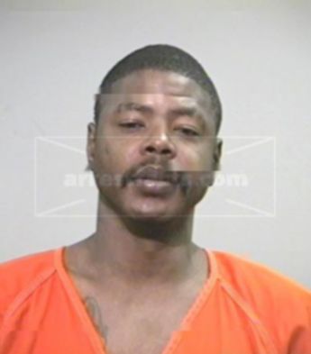 Ronnell Allen Stoner