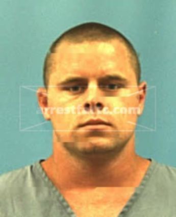 Darrin Robert Conley
