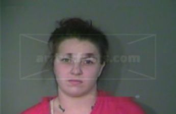 Courtney Gail Johnson