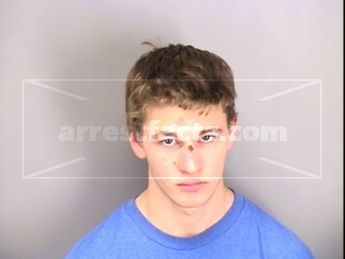 Tyler Andrew Swantek