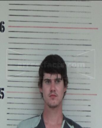 Nicholas Dean Kennedy