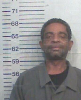 Carlos Rodriguez Johnson