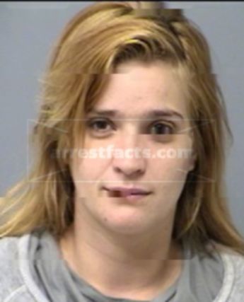 Shawna Leigh Whitlock