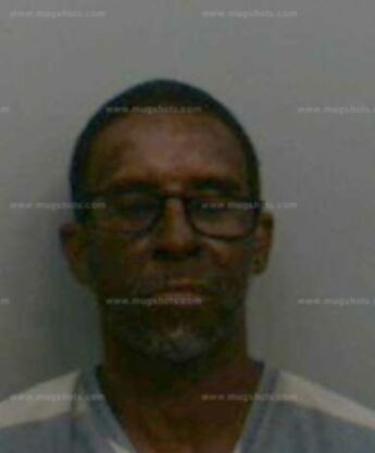 Larry Randolph Hawkins