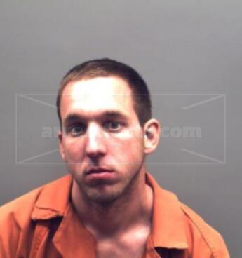 Dustin Raymond Behee