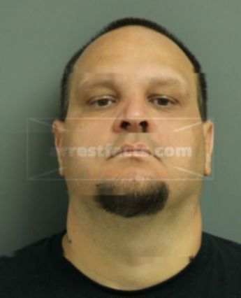 Christopher Bradley Jeffords