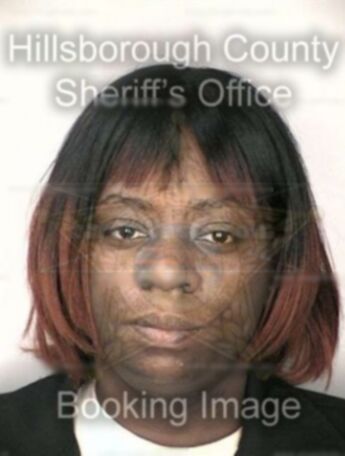 Latasha Lischelle Whitehead