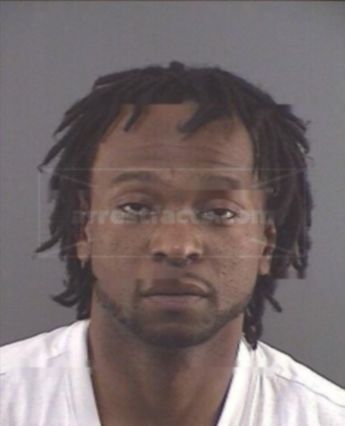 Carlos Demetrius Zolicoffer