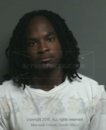 Denzel Antonie Biggs