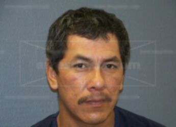 Jesus Alamia Rodriguez