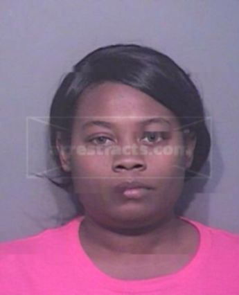 Teressa Dorlene Brumfield