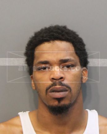 Dewayne Jamar Webb