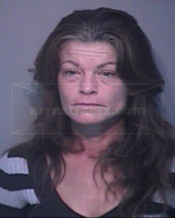 Shannon Lorinda Stoltz