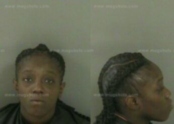 Jahquie Shantelle Daniels