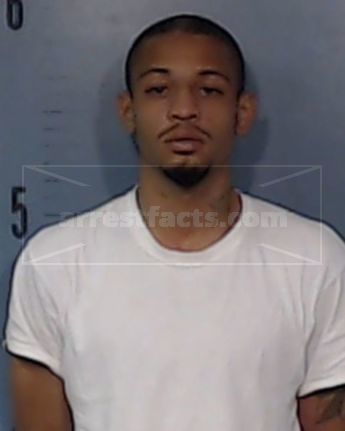 Skyler Anthony Brown