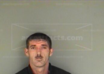 Joshua Wayne Causey