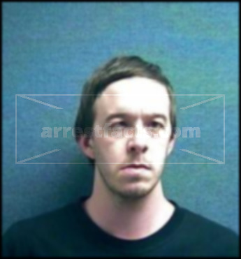 Johnathan Charles Vanderpool