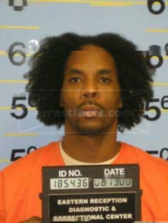 Andre P Pruitt