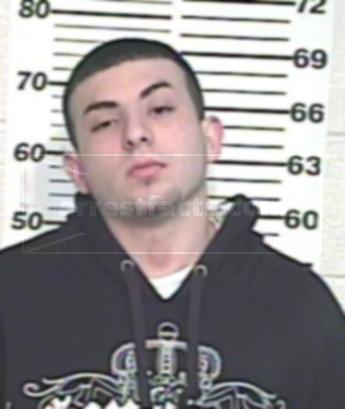 Samuel Isai Gomez Ramirez