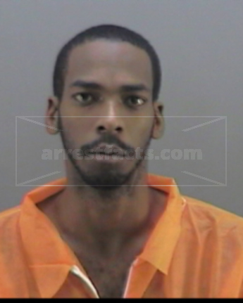 David Brandon Williams