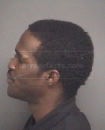 Joshua Deandre Williams