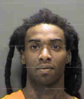 Anthony Ahkeem Bernard Alexander