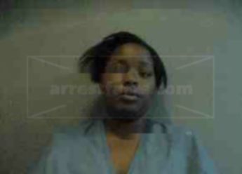 Tekeshia Dashinette Simmons