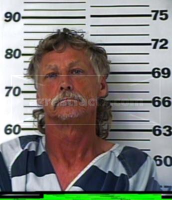 Jeffery Mark Keith