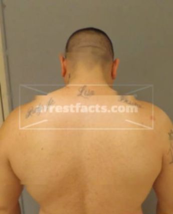 Rudy L Valenzuela Jr.