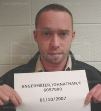 Johnathan Kirk Angermeier