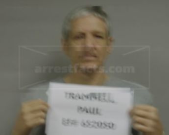 Paul Huston Trammell