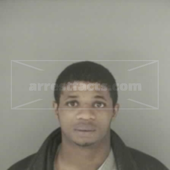 Deshawn Gerald Jones