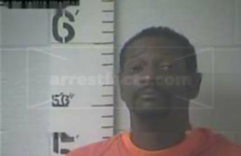 Rickey Darnell Miller