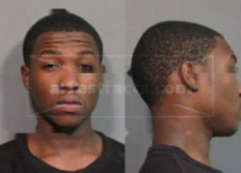 Matthew Gamal Matthews