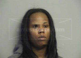 Wadesha Leshae Patterson