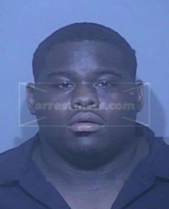 Tarell Lamar Taylor