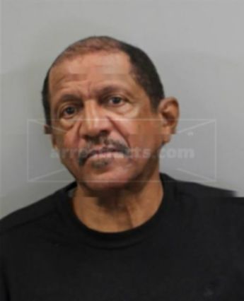 Curtis Albert Mcclain