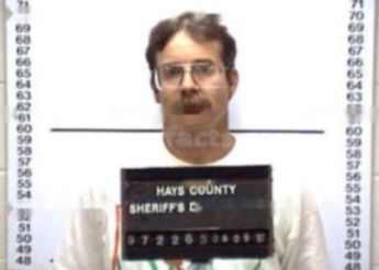 Patrick Alan Turner