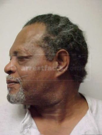 Ronald Delano Fletcher