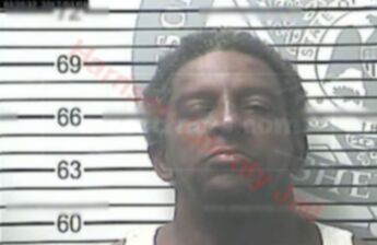 Michael Anthony Brown