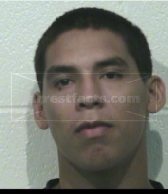 Mark Anthony Rangel