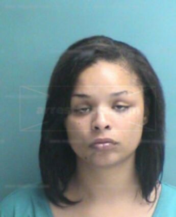 Krista Shaunta Barefield