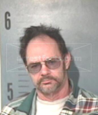 Clifton Lee Roberts