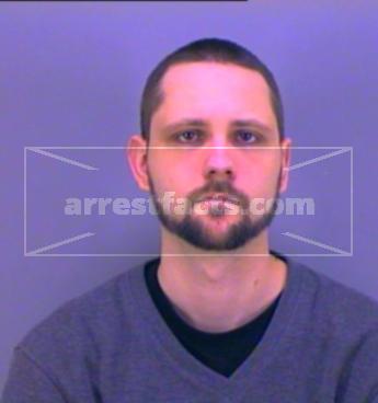 Joshua Daniel Phillips