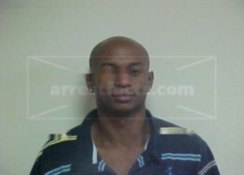 Stephen Elliott Mcalpine