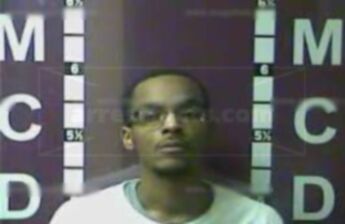 Aaron Anthony Cantrell