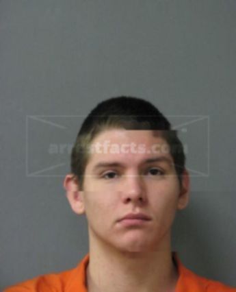 Brandon Tyler Sparks