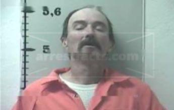 Steven Douglas Vanhook