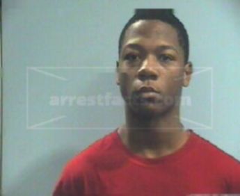 Sanquan Decarlin Walker